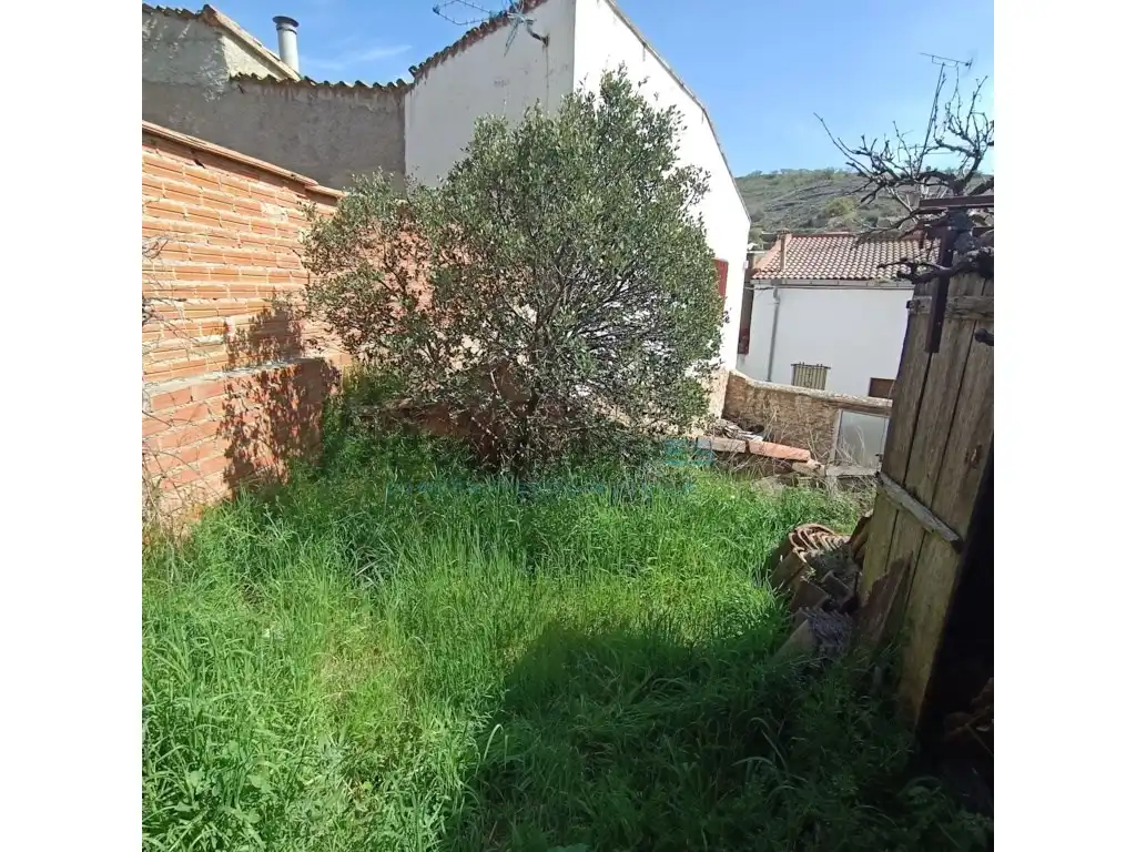 Casa o chalet en venta en Aguilón