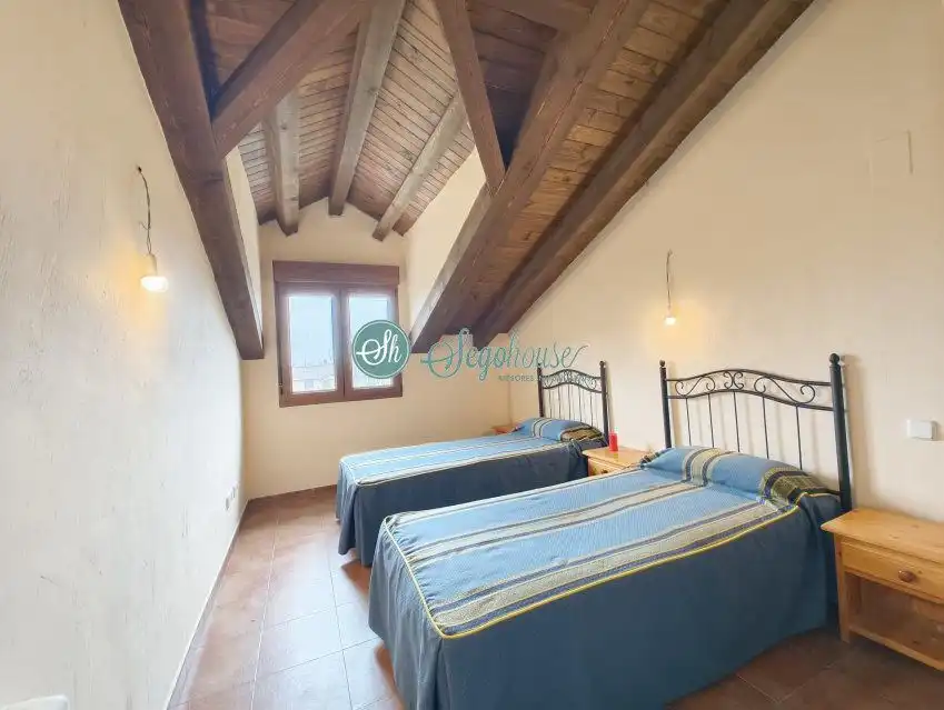 Habitación de Piso en venta en Grajera con Calefacción y Trastero