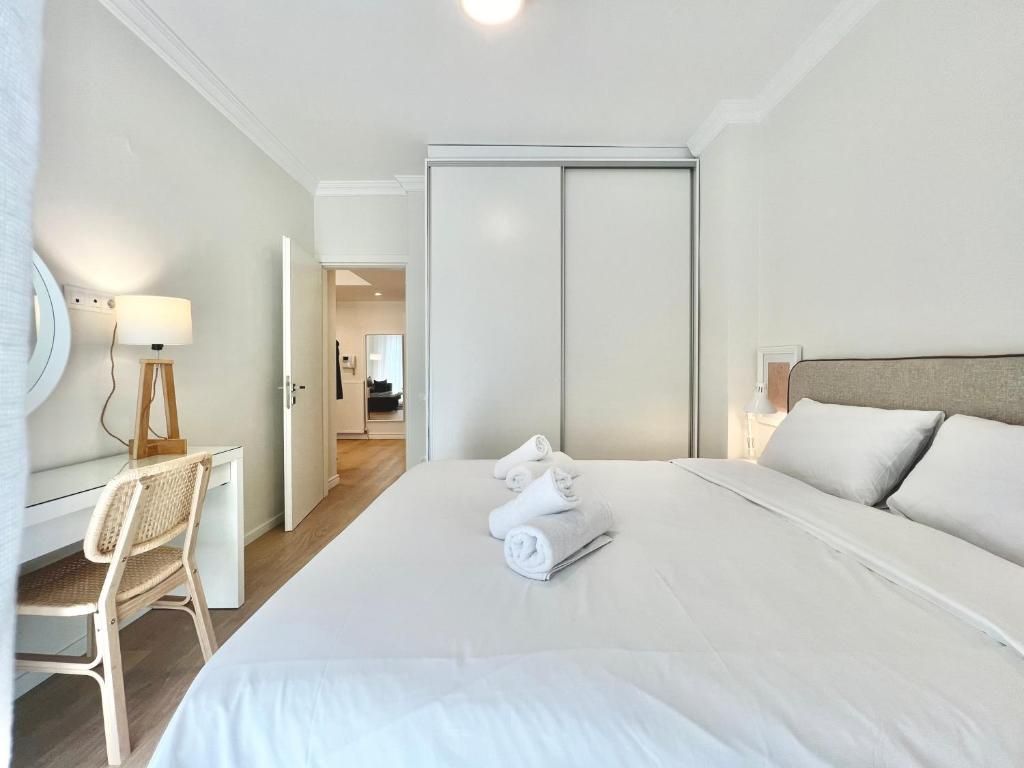 Flat to rent in Carrer de Barcelona, 32, Estruch - Eixample