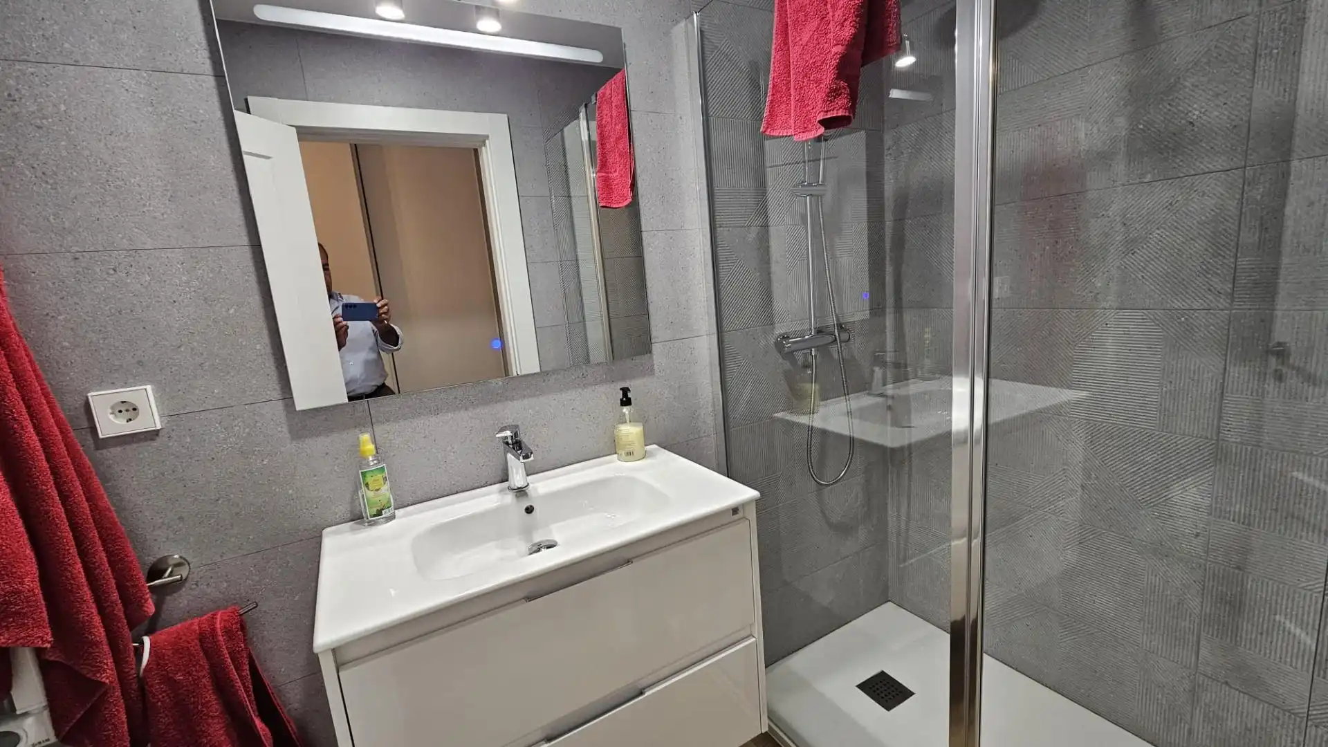 Appartamento con ascensore in vendita a Calle JUAN HERRERA, imagen 15
