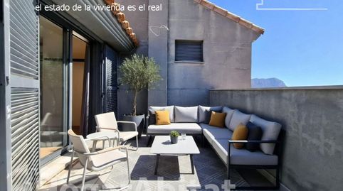 Foto 3 de Ático en venta en Calle Joseb de la Tona , Pedreguer, Alicante