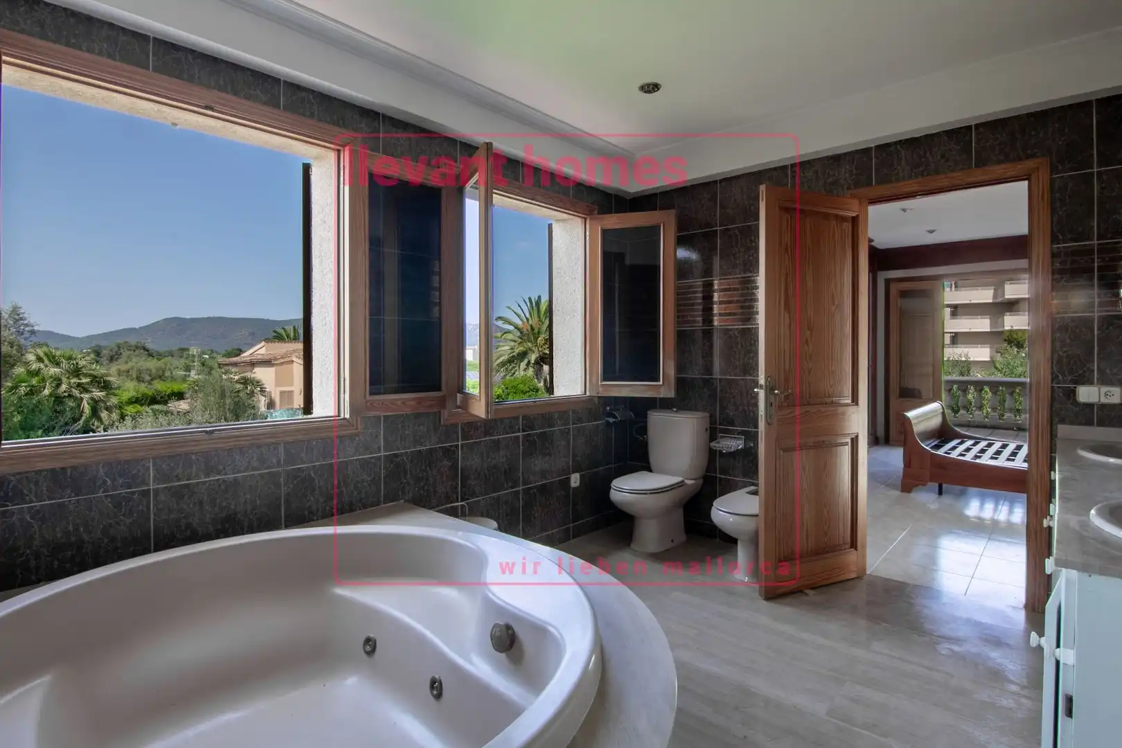 Haus oder Chalet zum Verkauf in Ses Joanetes, 25, Cala Bona