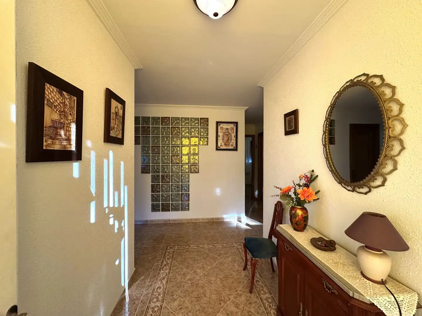 Casa amb jardí en venda a Sant Josep - Zona Hospital, imagen 25