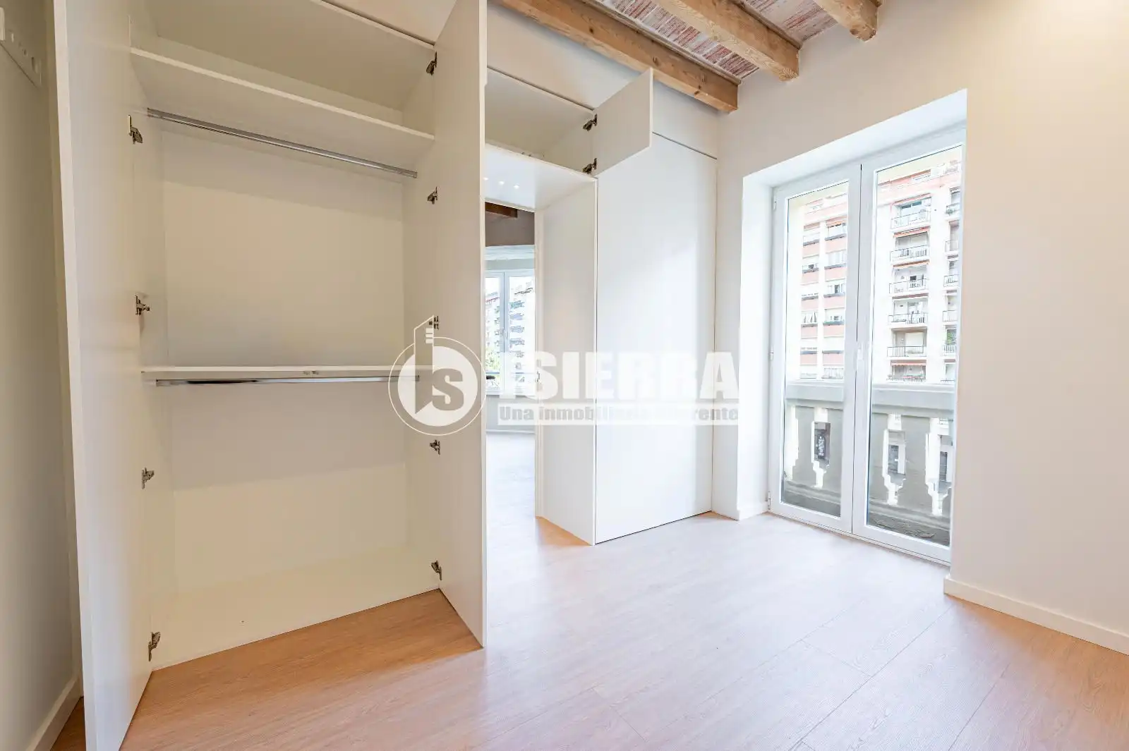 Apartment with lift for sale in Gran Via 27, imagen 13