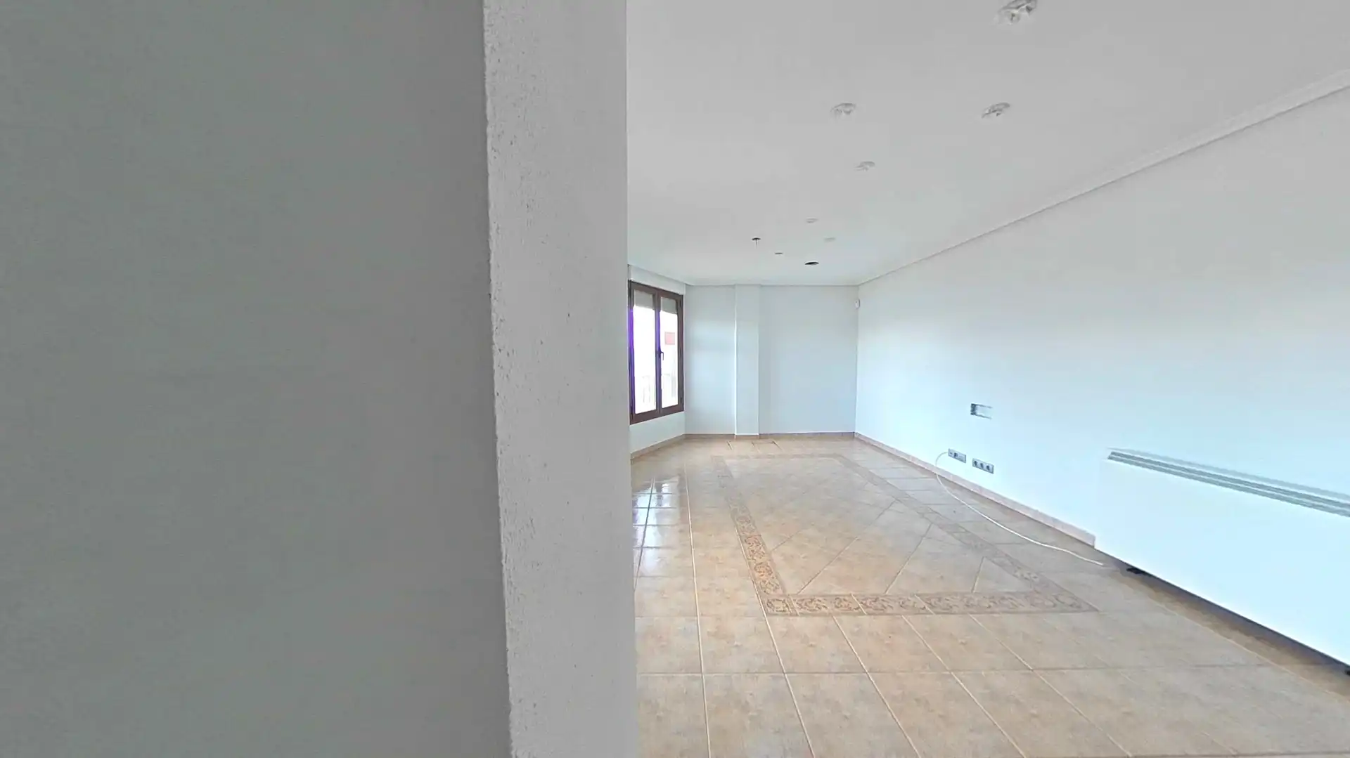 Wohnung zum Verkauf in Miguel Villanueva, Zarratón