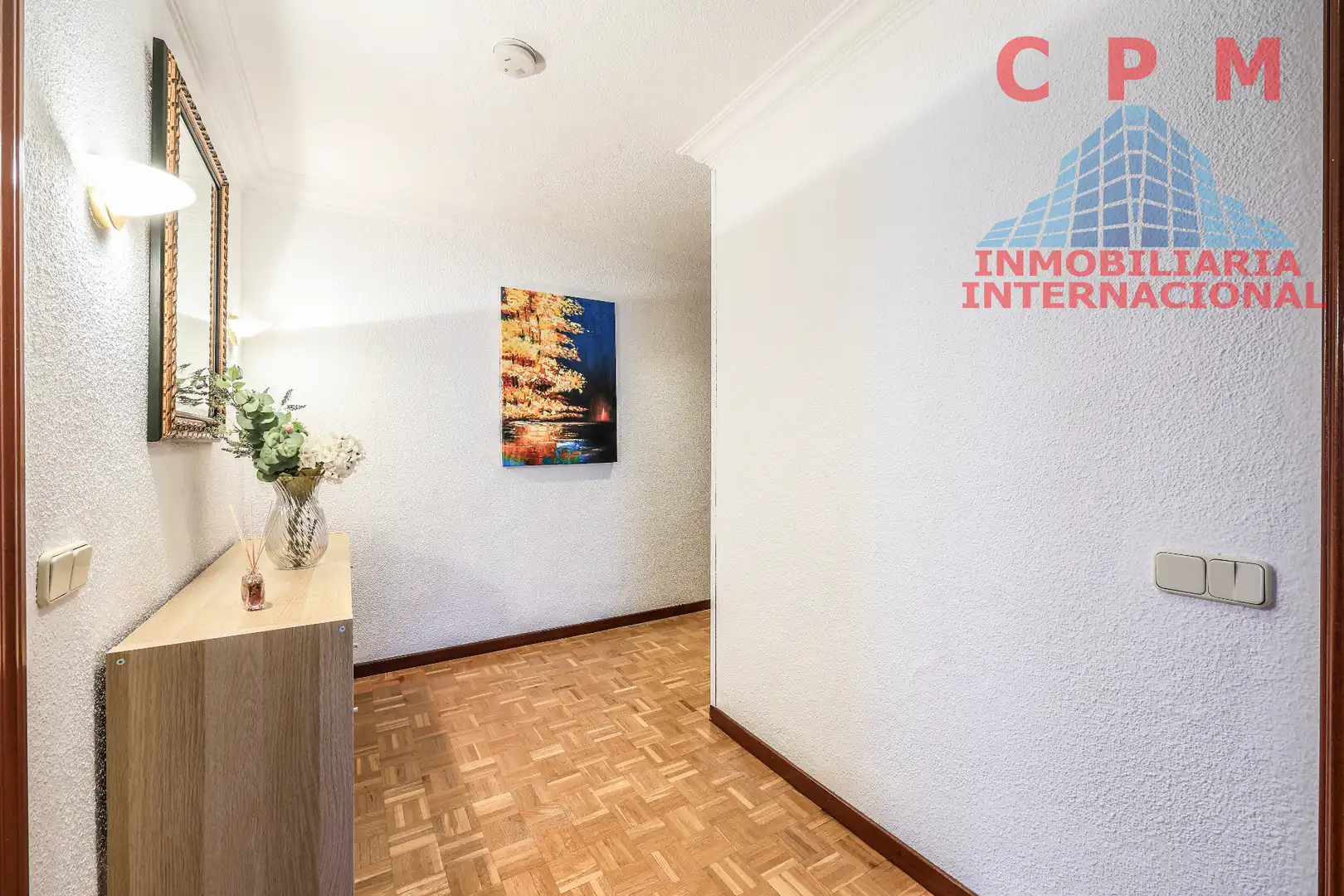 Flat for rent in Retiro