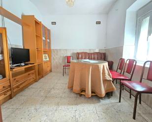Menjador de Casa o xalet en venda en Aliseda amb Terrassa