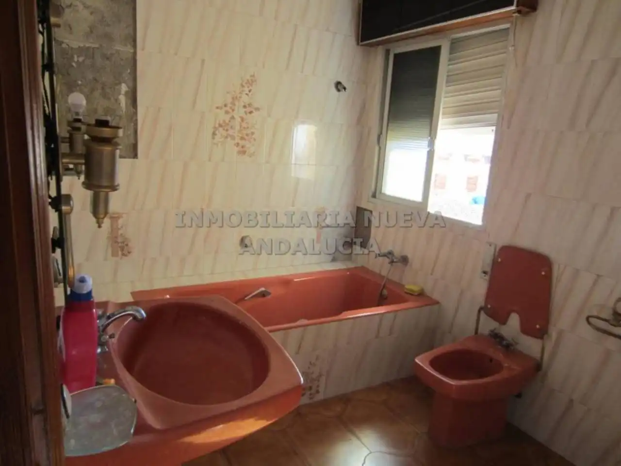 Baño de Casa o chalet en venta en Pechina con Terraza