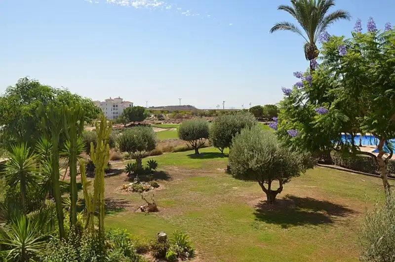 Apartment mit Terrasse zum Verkauf in Campo de Murcia, imagen 22