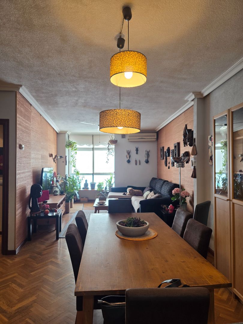 Piso en venta en Calle Melisa, Puerta Bonita