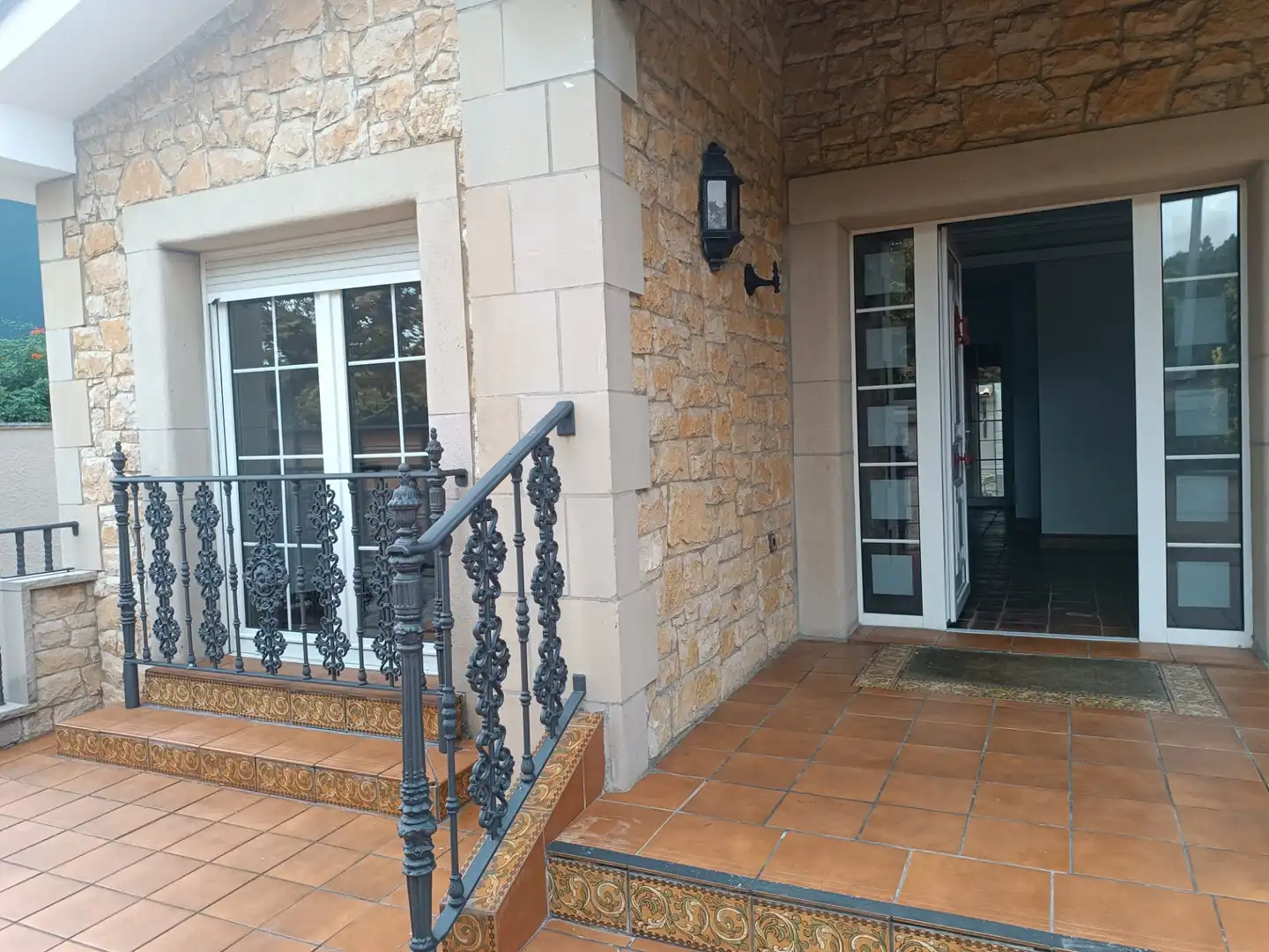 Casa o chalet en venta en Castrillón con Calefacción, Jardín privado y Parquet