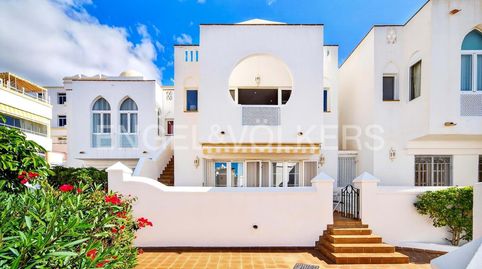 Foto 2 de Casa o xalet en venda a Callao Salvaje - Playa Paraíso, Adeje