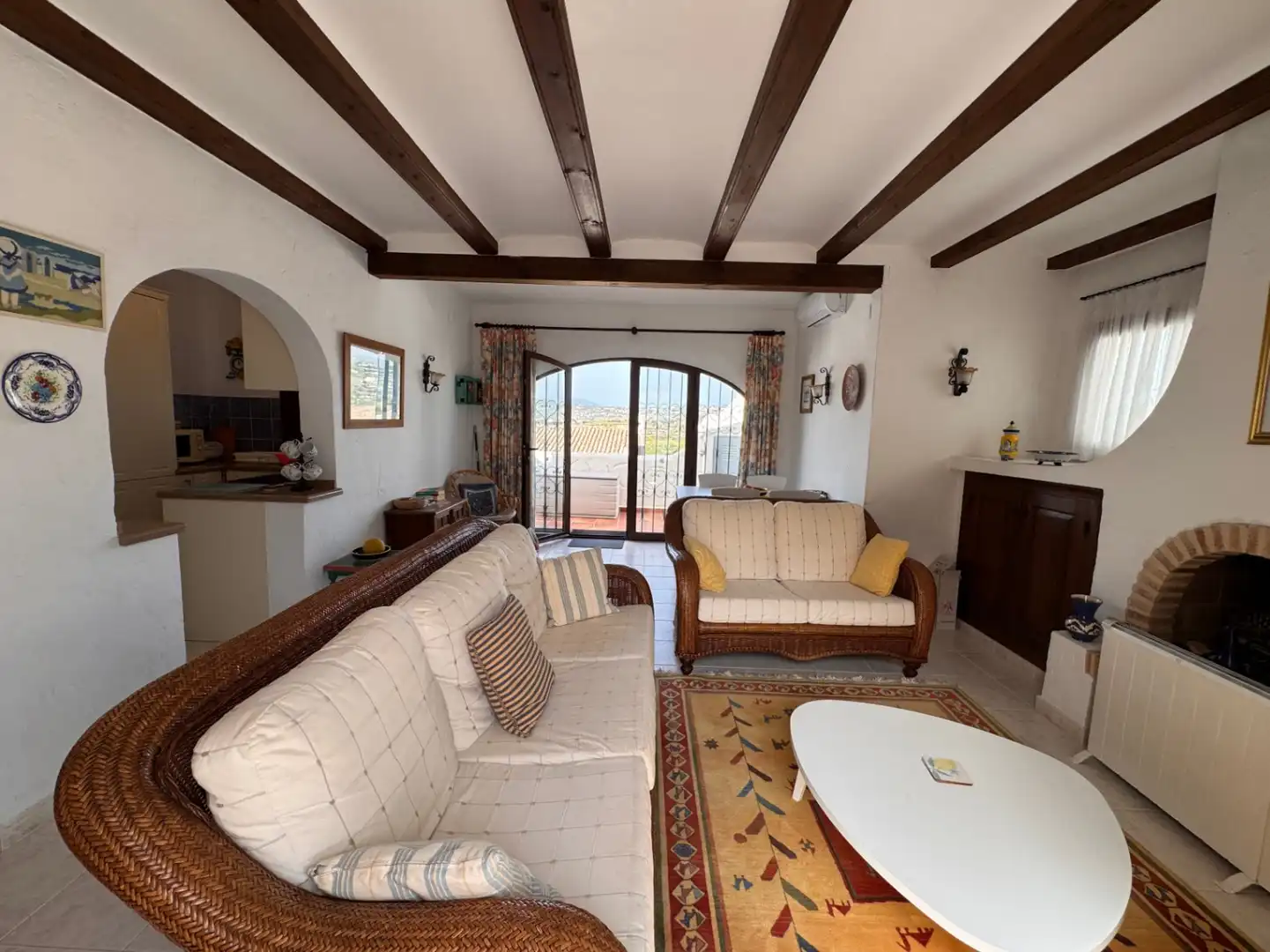 Apartament amb terrassa en venda a Alcassar, imagen 16