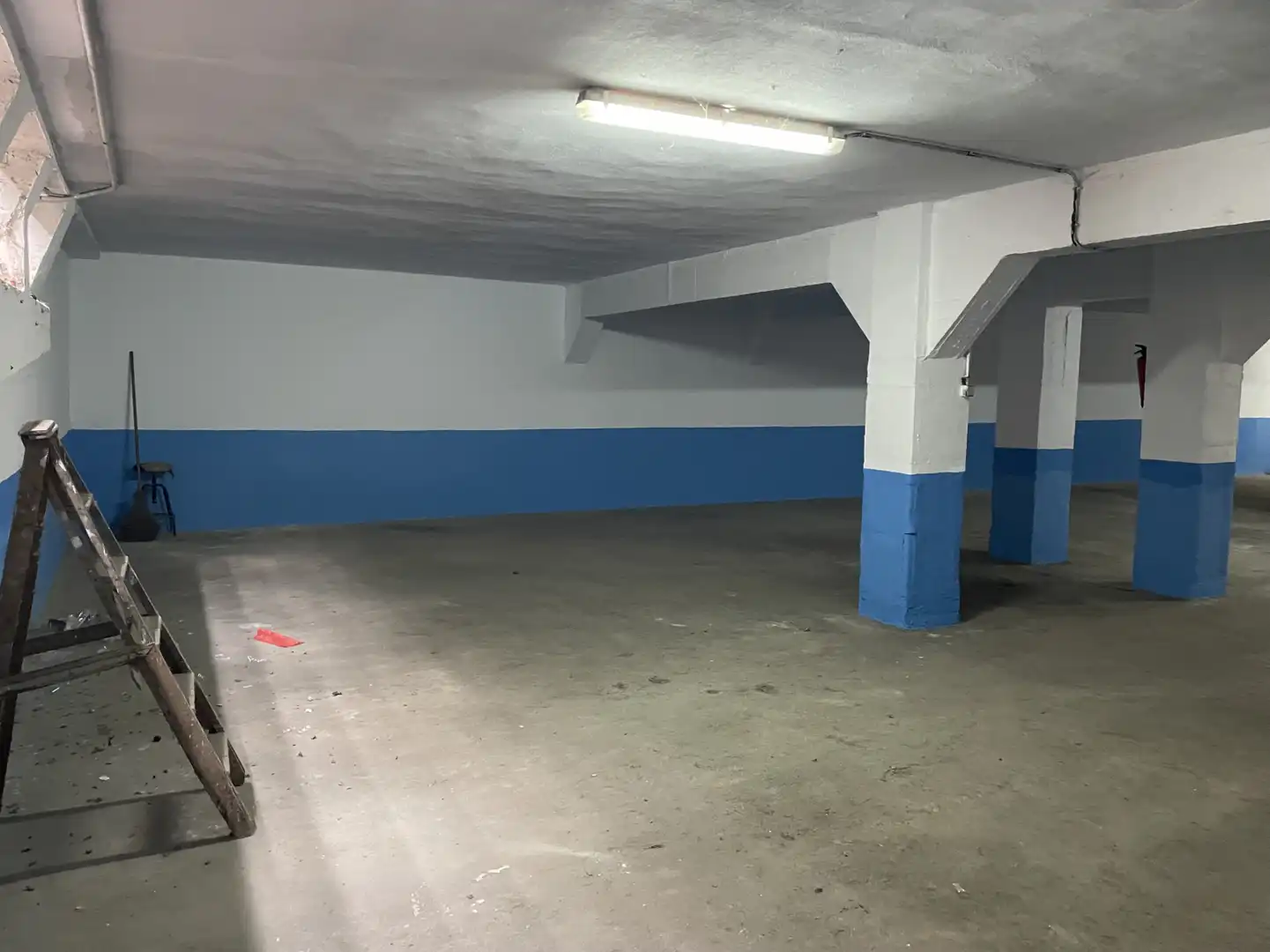 Parking à vendre à Oviedo - Teodoro Cuesta  29. Oviedo, imagen 21