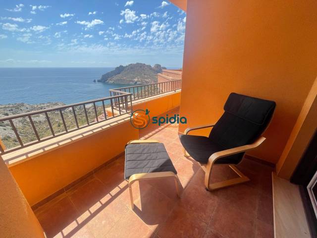 Apartamento en Alquiler en Isla del Fraile