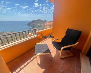 Balcony of Apartment to rent in Águilas  with Air Conditioner, Terrace and Balcony