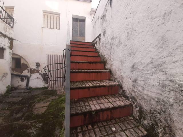Casa-chalet en Venta en Casar de Cáceres