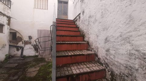 Casa con patio en el Casar de Cáceres