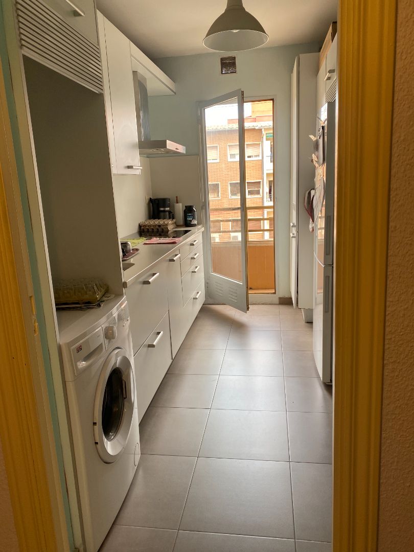 Flat for sale in Calle de la Parra, Puerta Bonita, Carabanchel,  Madrid Capital