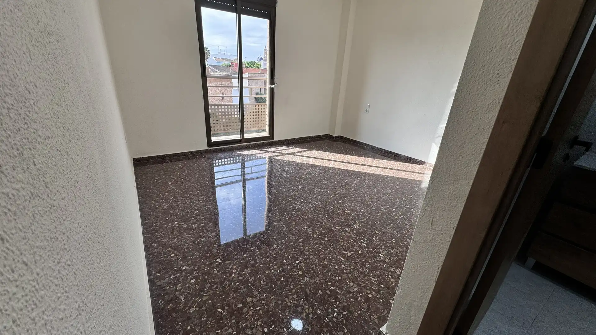 Terraza de Piso en venta en Massamagrell