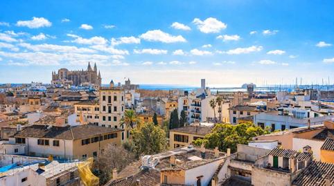 Foto 3 de Àtic en venda a Sant Jaume,  Palma de Mallorca