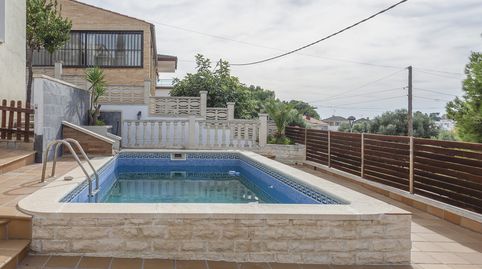 Foto 2 de Casa o chalet en venta en Calafell - Calle Xile, Segur de Calafell, Calafell