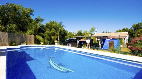 PRECIOSA FINCA CON VIVIENDA COMPLETAMENTE LLANA