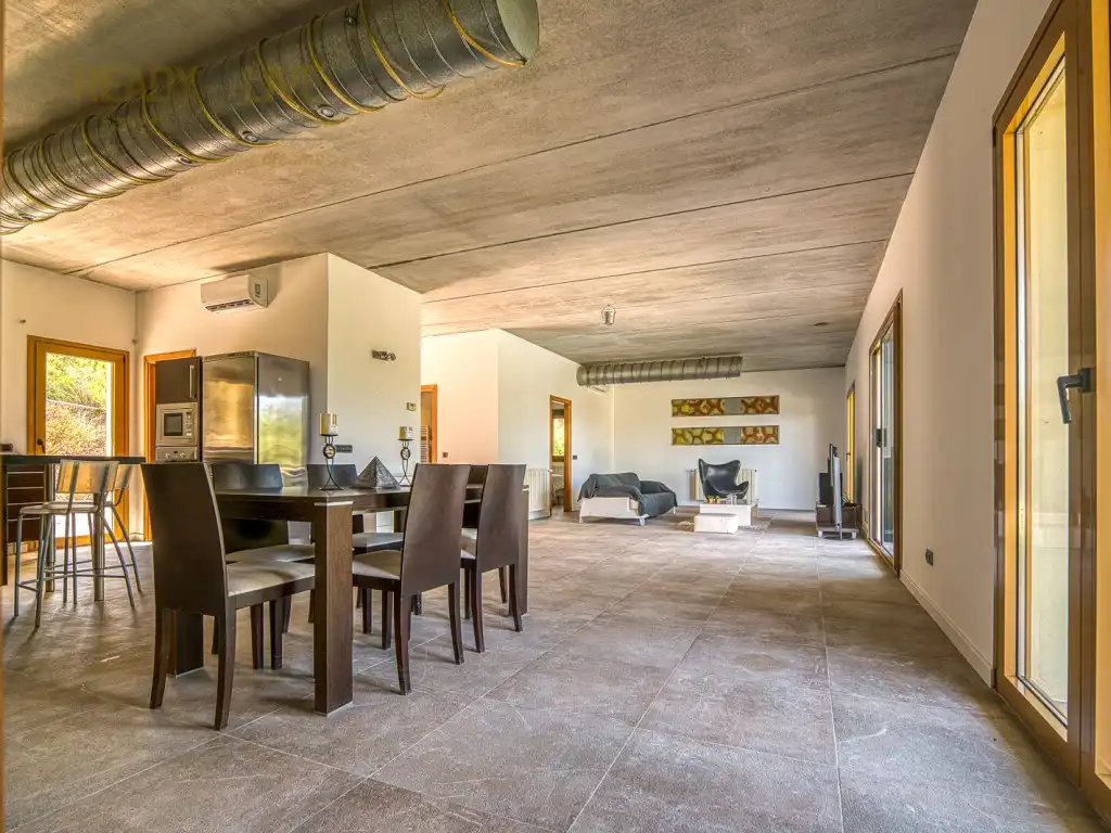 Maison avec piscine à vendre à Poligono 7 Paraje 141 Els Oscols, imagen 19