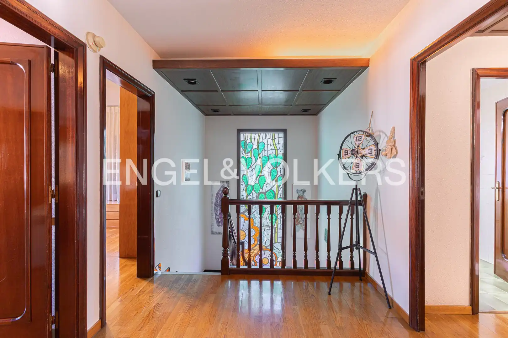 Casa o chalet en venta en Sant Just Desvern con Aire acondicionado, Calefacción y Jardín privado