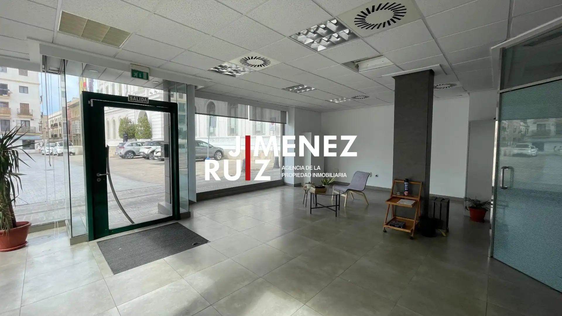 Locale commerciale in affitto a Plaza de Isaac Peral, imagen 15