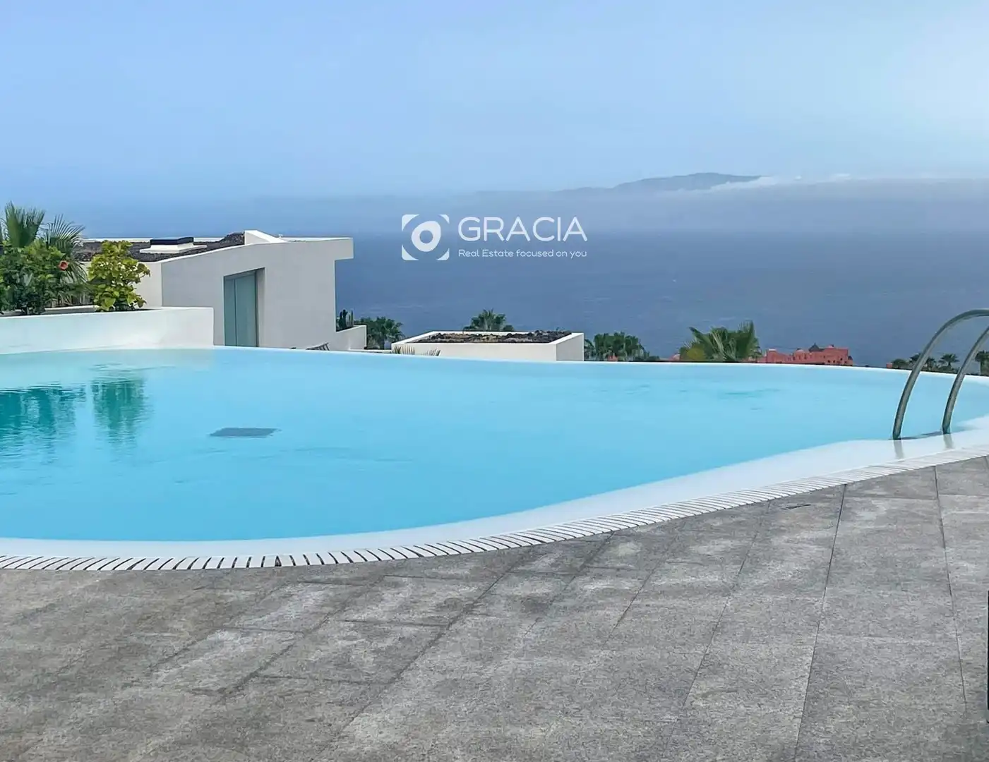 Xalet amb piscina en venda a Abama, imagen 3