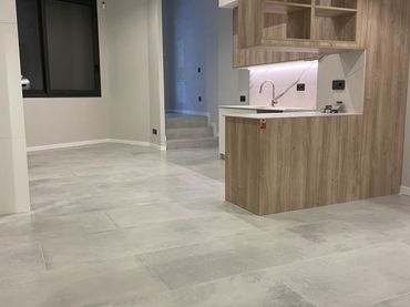 Piso con ascensor en venta en de Bismarck
