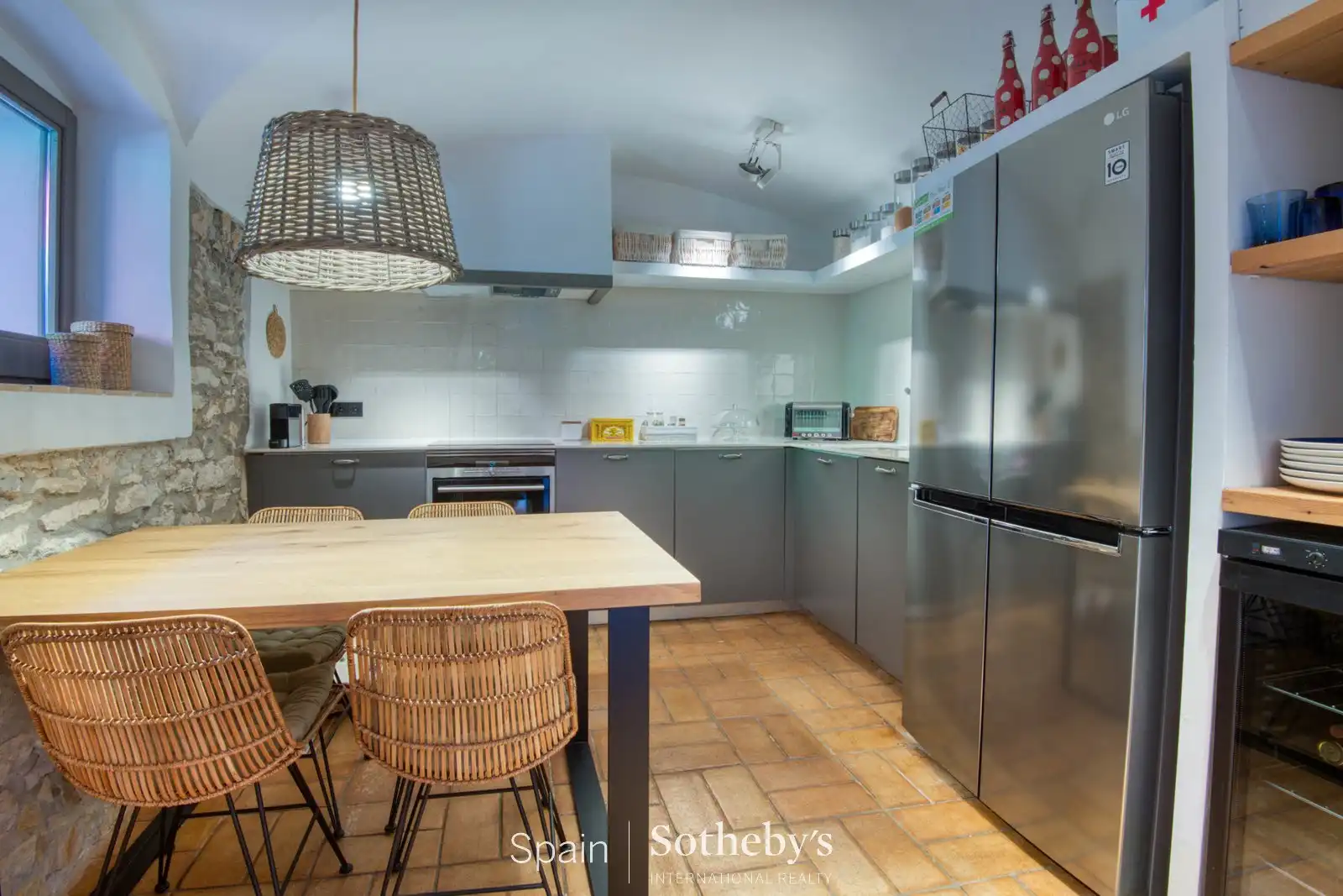 Maison avec piscine à vendre à Carrer de Fraderic Sirés i Puig, imagen 12