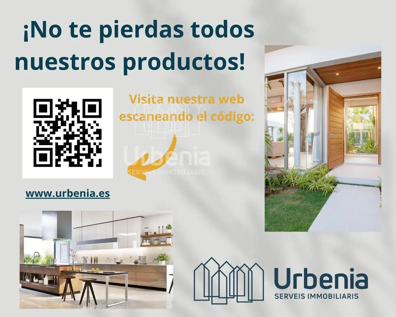 Casa o xalet en venda a Els Molins