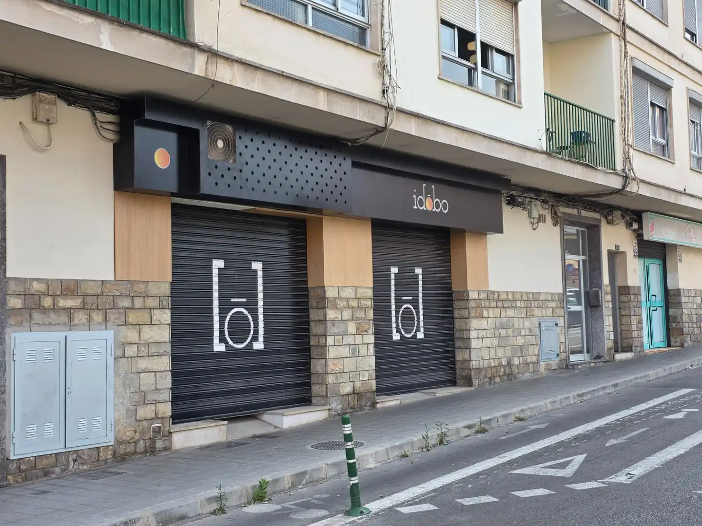 Local de alquiler en  Palma de Mallorca