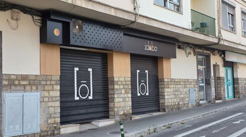 Foto 2 von Geschaftsraum zur Miete in Son Espanyolet, Palma de Mallorca