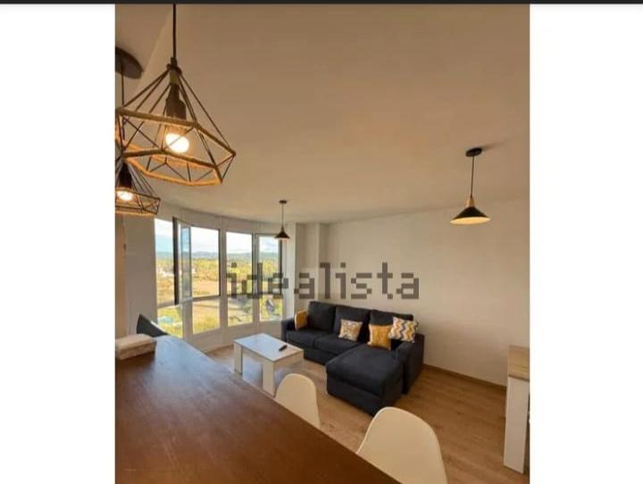 Foto 1 de Pis en venda a Rúa Malvarón, 2b, Monforte de Lemos, Lugo