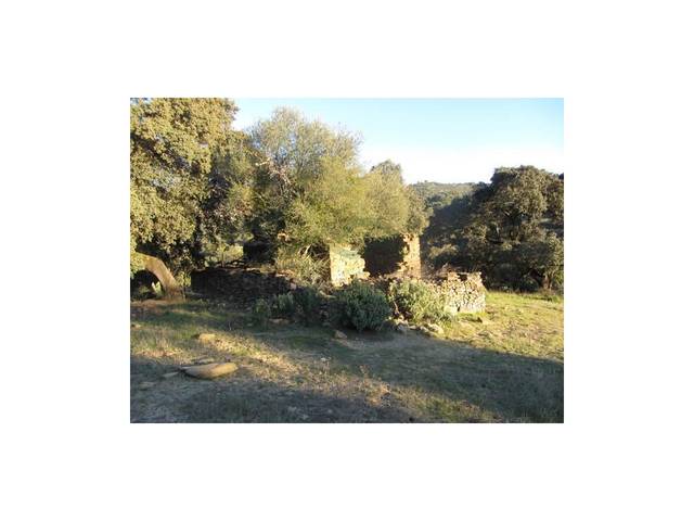 Casa-chalet en Venta en Gaucín