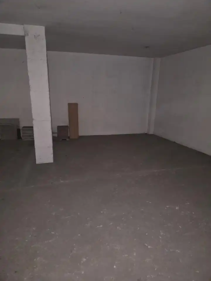 Local de alquiler en San Andrés del Rabanedo con Calefacción