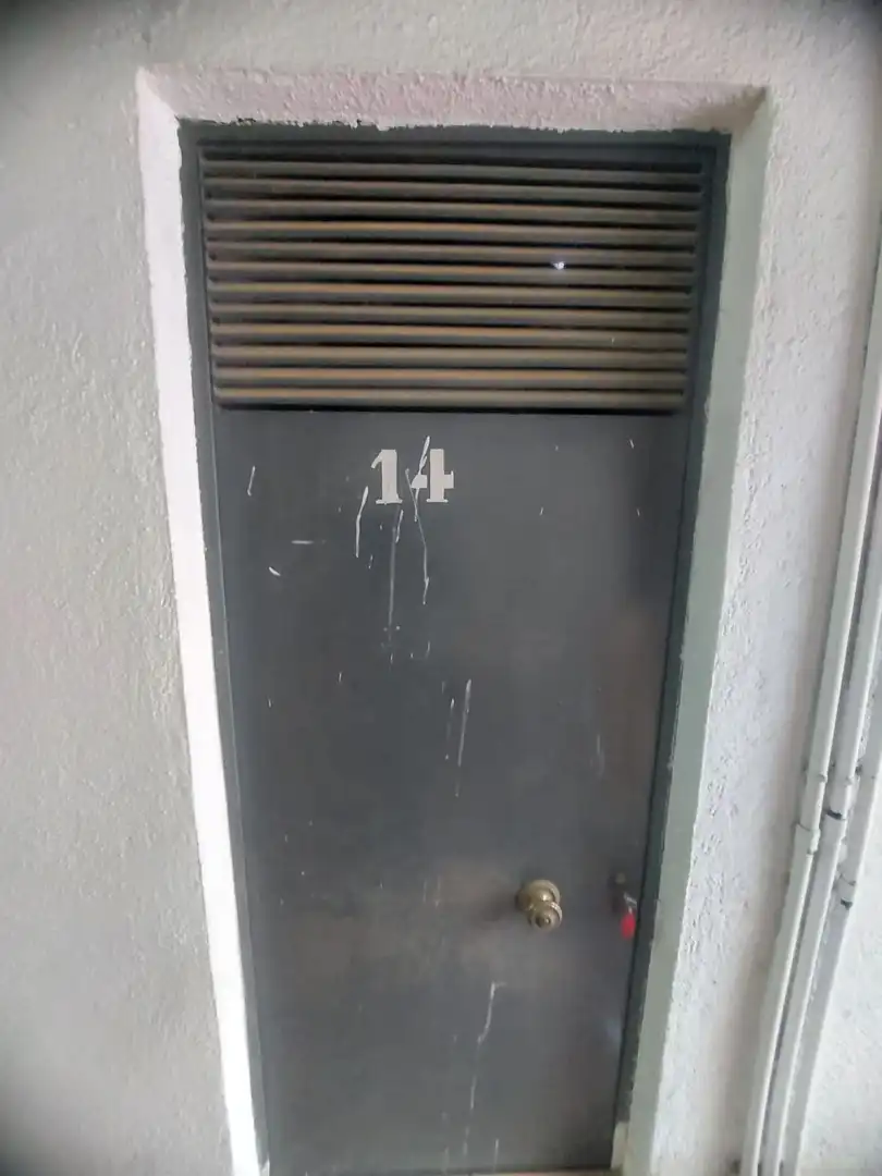 Aparcament de Pis en venda en Belén - San Roque