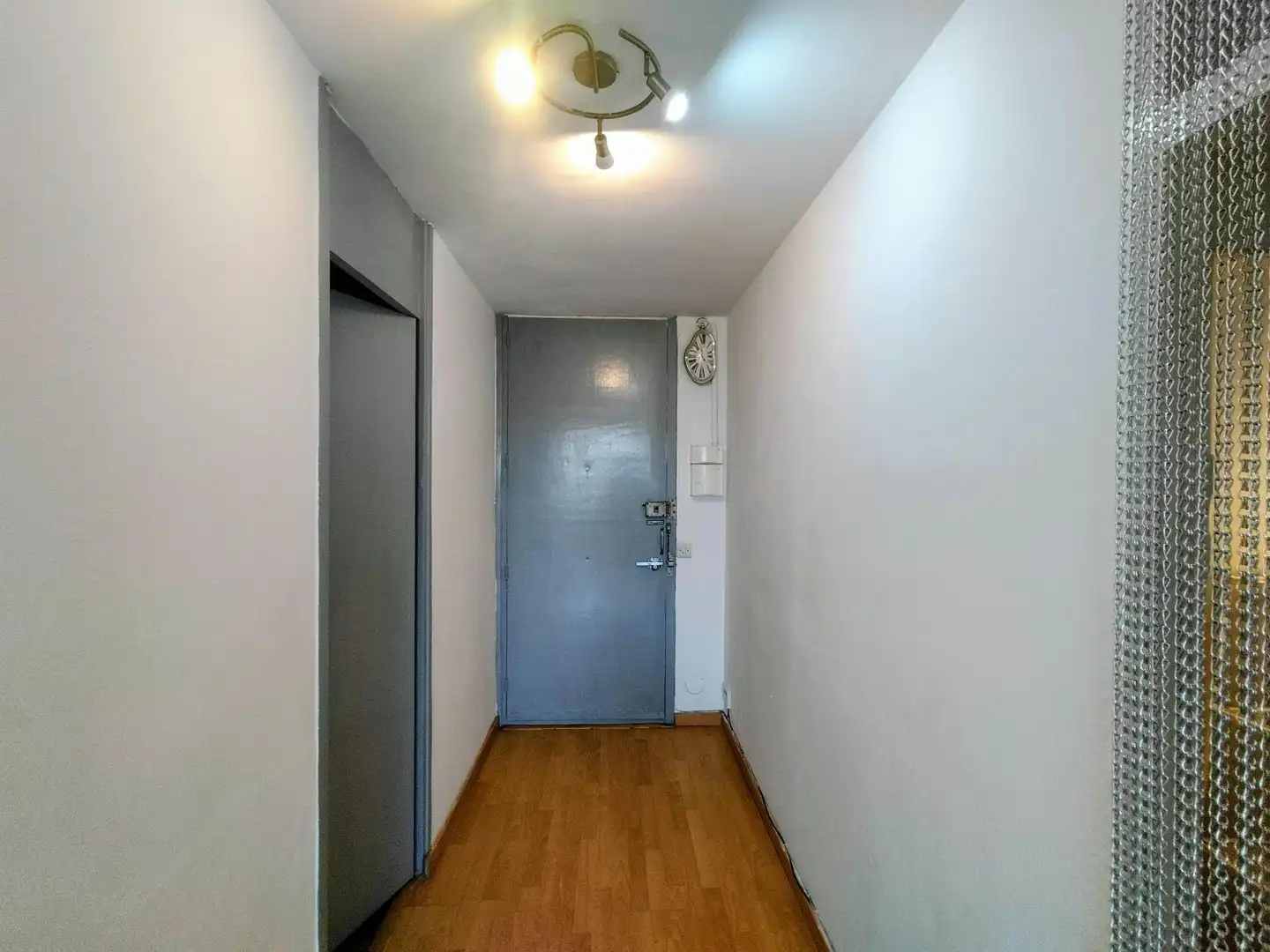 Wohnung zum Verkauf in Sitges mit Privatgarten und Gemeinschaftspool