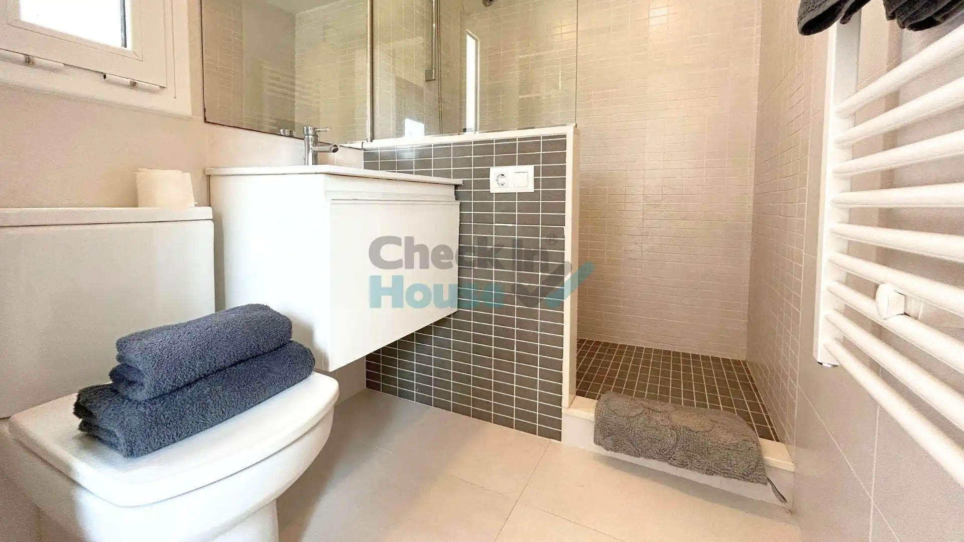 Apartamento de alquiler en Gavines, S'Agaró