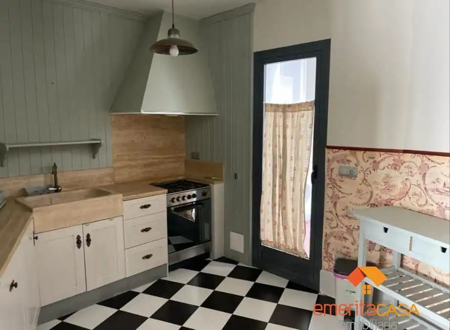 Küche von Wohnung zum Verkauf in Zafra