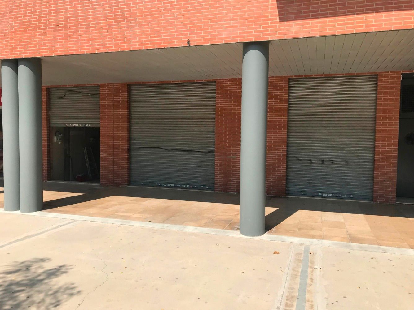 Local de lloguer a N/A, -1, Vila-seca Poble, Vila-seca