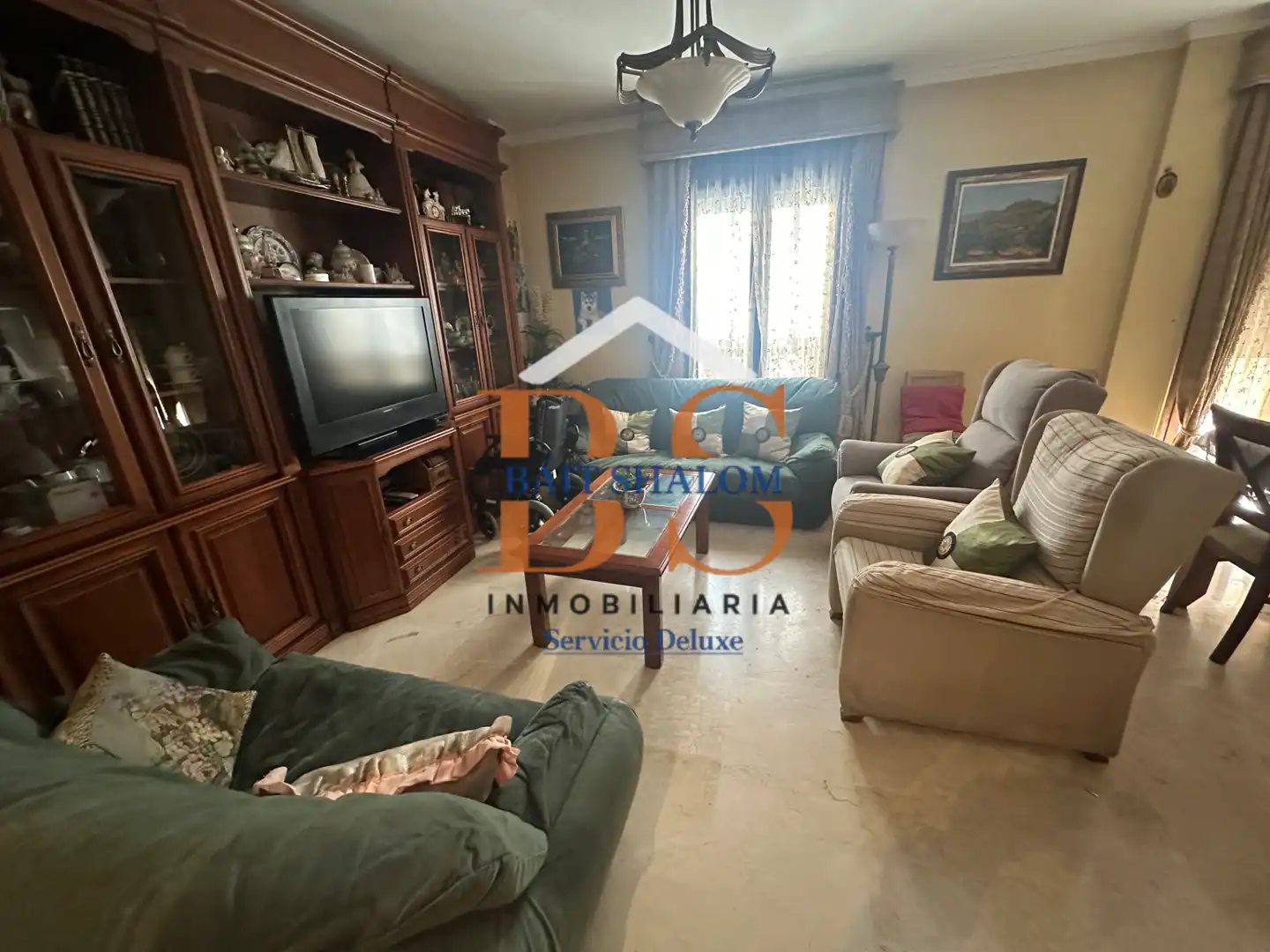 Piso con terraza en venta en Centro, imagen 20