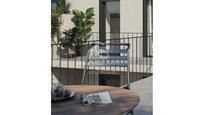 Balcony of Planta baja for sale in Sabadell