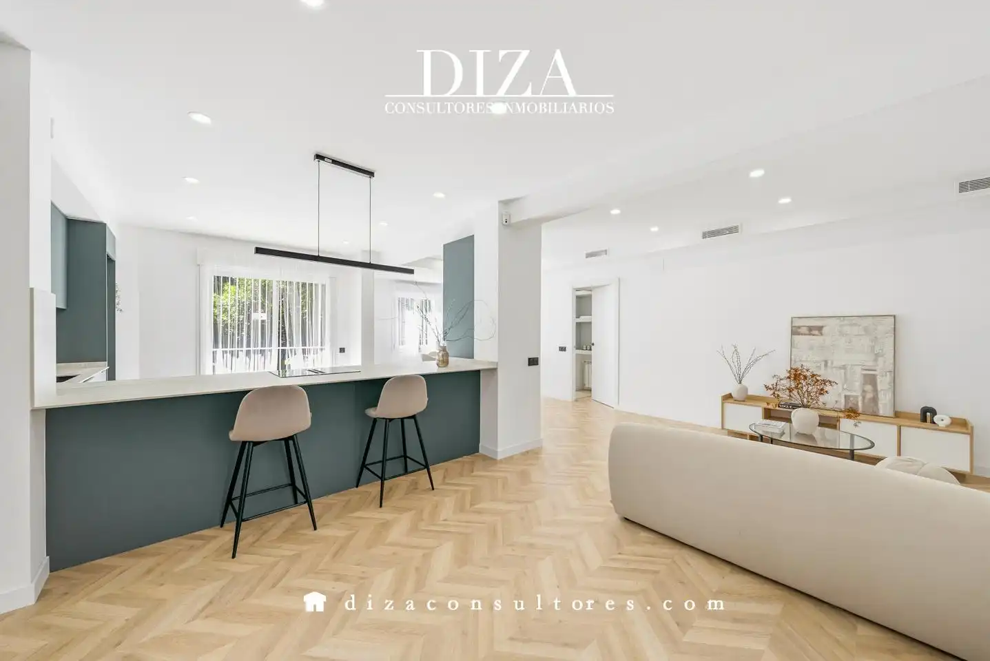 Flat with terrace for sale in Avenida de América, imagen 7
