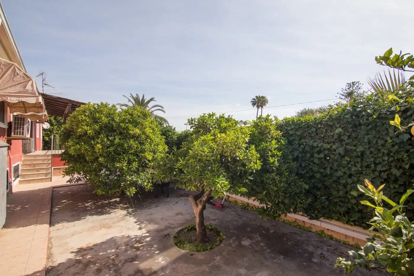 Villa avec piscine à louer à Valverde, imagen 63