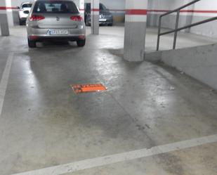 Aparcament de Garatge de lloguer en Rubí