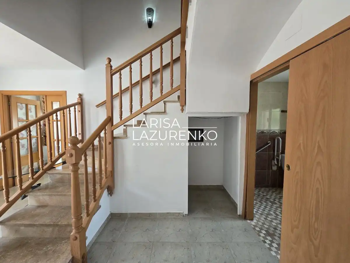 Villa in vendita a de Sevilla, imagen 25